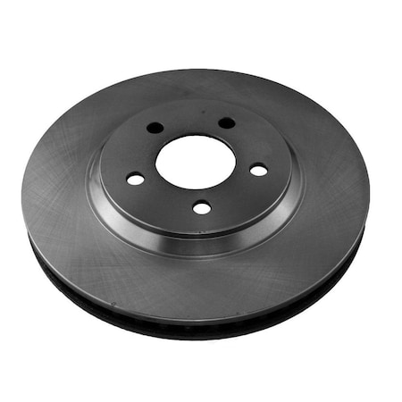 Uap 54134 Disc Brake Rotor 54134